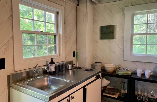 Ipswich Cottage | Waldingfield - Pool House /Sleeps 2