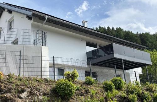 Alpirsbach Apartment | Waldklang - Refugio