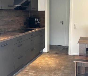 Alpirsbach Apartment | Waldklang - Refugio
