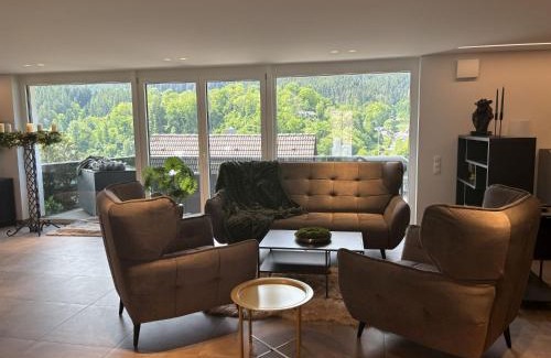 Alpirsbach House | Waldklang - Refugium Schwarzwald