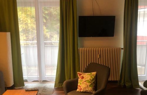 Bad Grund Apartment | Waldläufer