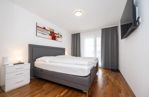 Sierning Apartment | Waldoase
