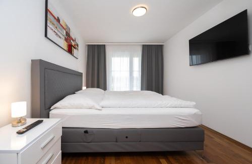 Sierning Apartment | Waldoase
