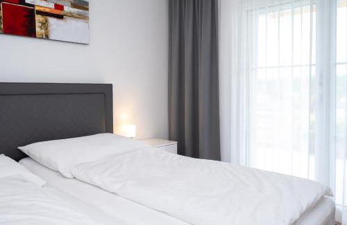 Sierning Apartment | Waldoase