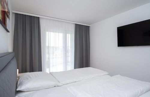Sierning Apartment | Waldoase