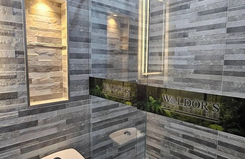 Leticia Hotel | Waldor's Hotel Boutique