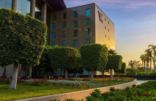 Heliopolis Hotel | Waldorf Astoria Cairo Heliopolis