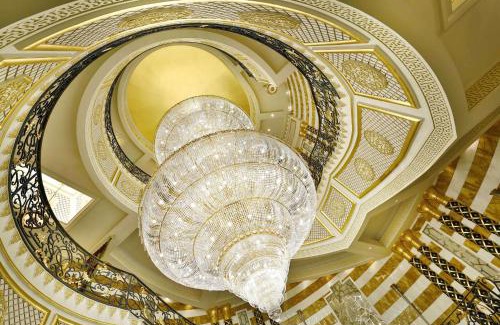 Ash Shati Hotel | Waldorf Astoria Jeddah - Qasr Al Sharq