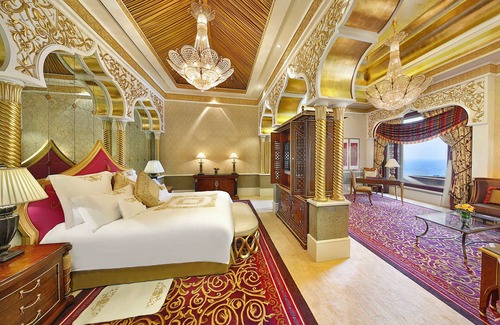 Ash Shati Hotel | Waldorf Astoria Jeddah - Qasr Al Sharq