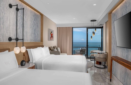 Puerto Morelos Resort | Waldorf Astoria Riviera Maya