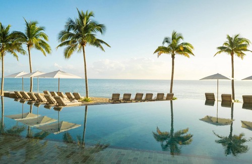 Puerto Morelos Resort | Waldorf Astoria Riviera Maya