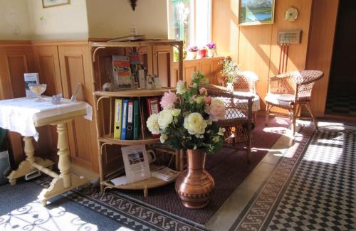 Gars am Kamp Hotel | Waldpension Mück