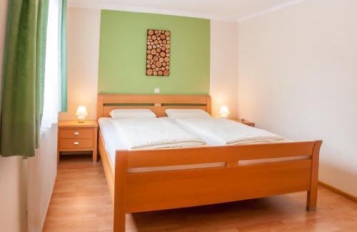 Augsdorf House | Waldpension Schiefling am See