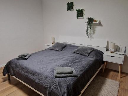 Lemberg Apartment | Waldperle