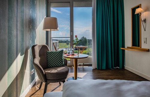 Bad Waldsee Hotel | Waldsee Golf Resort