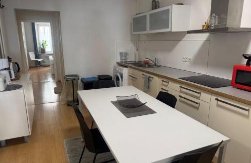 Waldshut-Tiengen Apartment | Waldshut -Kaiser55