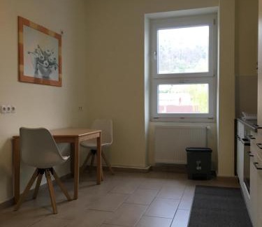 Waldshut-Tiengen Apartment | WALDSHUT SUITE IN ZENTRUM