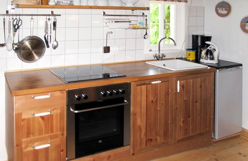 Schwanberg House | Waldweber by Interhome