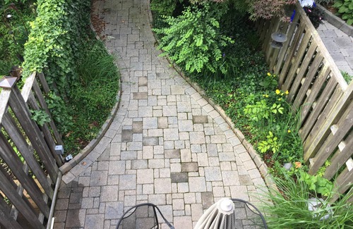 Eastport House | Walk everywhere . . .just minutes to historic Annapolis, Updated.