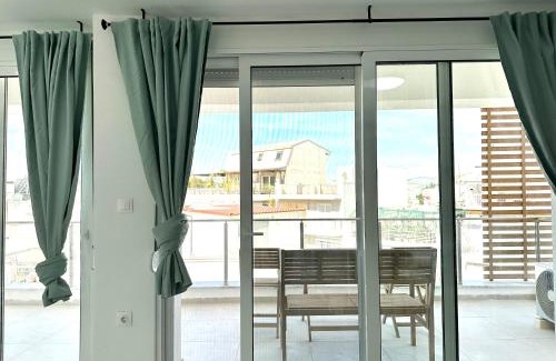 Kinosargous Apartment | Walk into Dream of Acropolis 6