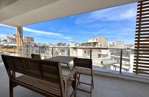 Kinosargous Apartment | Walk into Dream of Acropolis 6