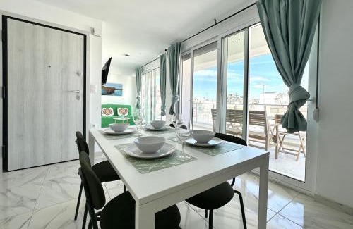Kinosargous Apartment | Walk into Dream of Acropolis 6