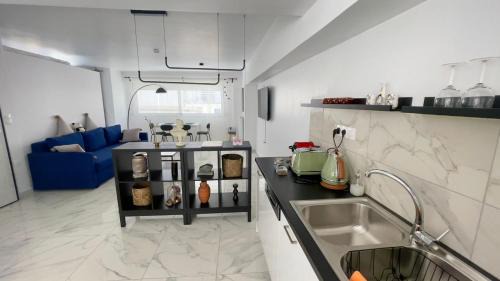 Kinosargous Apartment | Walk into Dream of Acropolis 11