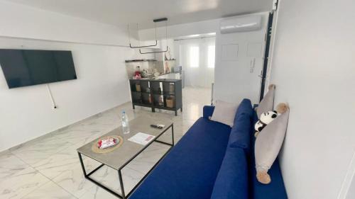 Kinosargous Apartment | Walk into Dream of Acropolis 11