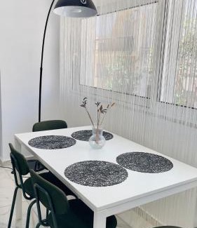 Kinosargous Apartment | Walk into Dream of Acropolis 11