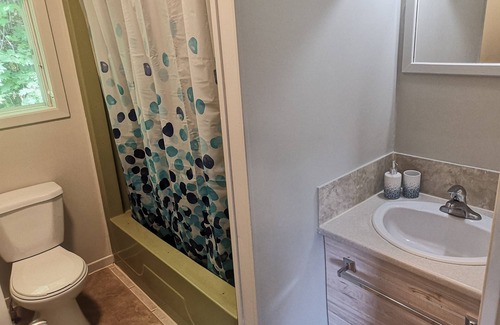 Dorset House | Walk out deck room 3, Minutes From the Lake, Boat Launch, Dorset Tower