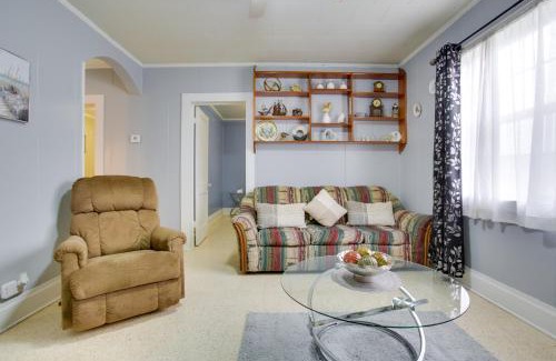 Thibodaux House | Walk to 1st Street Family Home in Thibodaux!