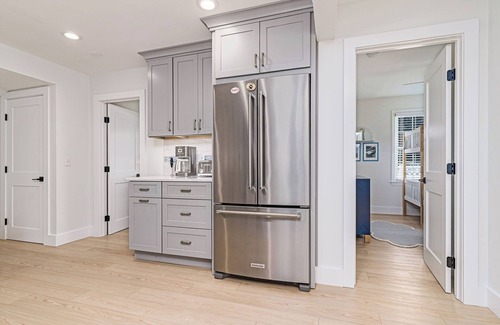 Misquamicut House | Walk to 3 private Misquamicut beaches, 3-bdrm completely renovated beach house!