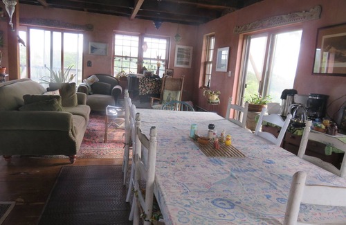 Aquinnah House | Walk to Beach Beautiful Ocean Views