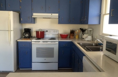 South Bethany Harbor House | Walk To Beach From Updated Waterfront Dog Friendly Cottage