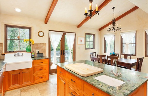 Rockaway Beach House | Walk to beach, surf, quiet neighborhood.