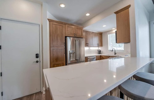 Warrior's Mark House | Walk to Breckenridge Main St and Ski resort