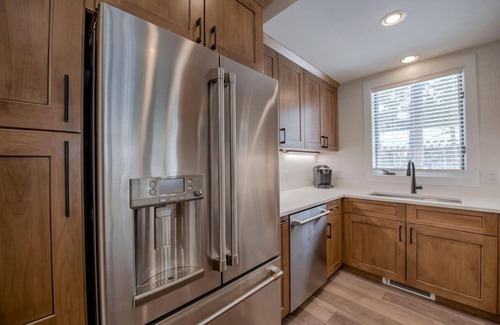 Warrior's Mark House | Walk to Breckenridge Main St and Ski resort