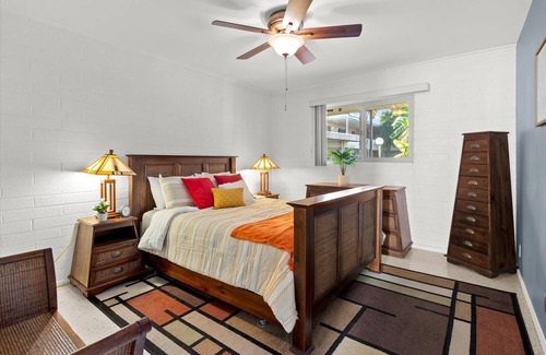 Southwest Village Condo | Walk to Downtown Scottsdale!