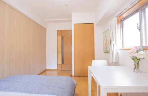 Nishiazabu Apartment | walk to JR Shibuya sta.-YoYY