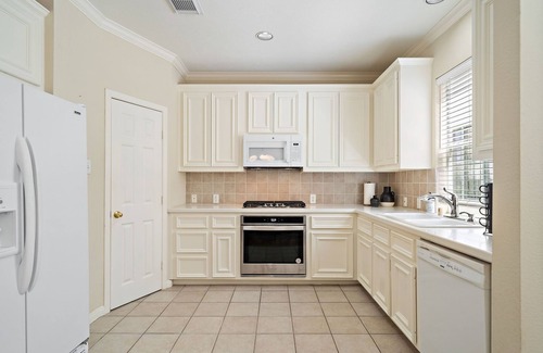 South Central Houston House | ★ Walk to Museums, Herman Park, Zoo