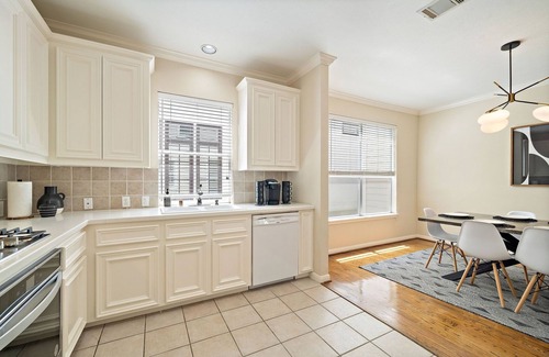 South Central Houston House | ★ Walk to Museums, Herman Park, Zoo
