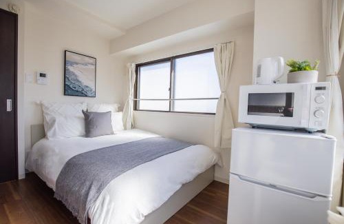 Sendagi Apartment | Walk to Nishi-Nippori/Sendagi/Nippori sta. DQoY