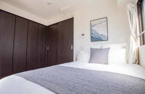 Sendagi Apartment | Walk to Nishi-Nippori Sendagi Nippori DSioY