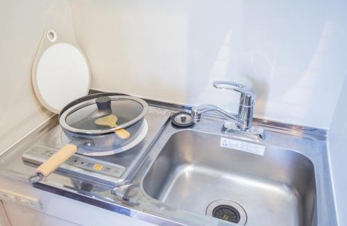 Sendagi Apartment | Walk to Nishi-Nippori Sendagi Nippori DLoY