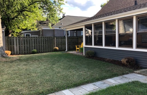 Harters Heights House | WALK TO NOTRE DAME! GO IRISH!