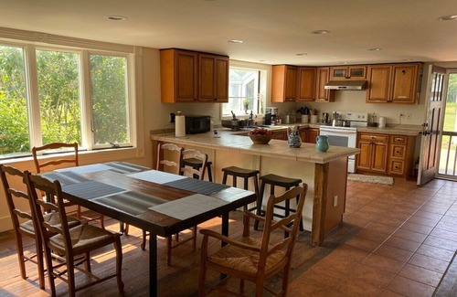 Haywood Other | Walk to Old Rag* hot tub* 360 mountain views
