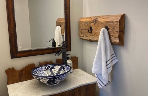 Haywood Other | Walk to Old Rag* hot tub* 360 mountain views