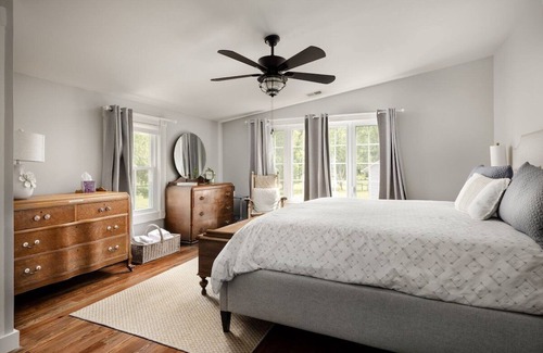 Haywood Other | Walk to Old Rag* hot tub* 360 mountain views
