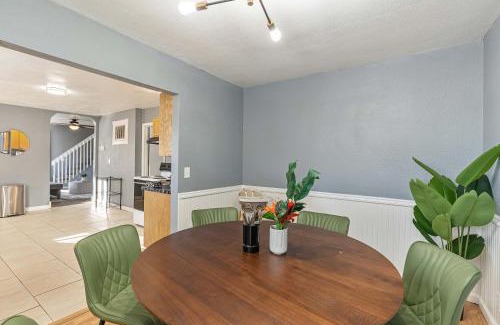 Provo House | Walk to Provo River Park Shuffleboard Lots of Parking