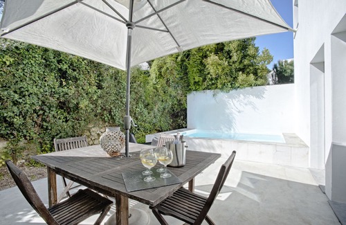 Aldeia do Meco House | Walk to the Atlantic Ocean